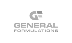 general formulation