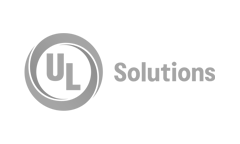 ul solutions red horizontal